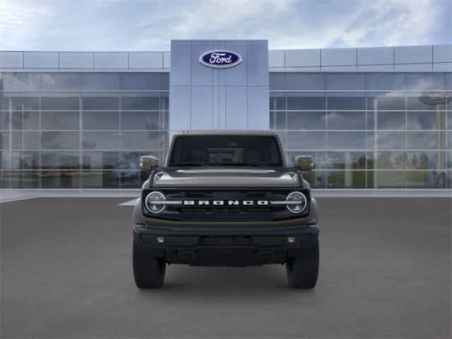 Thumbnail: 2025 Ford Bronco - 6