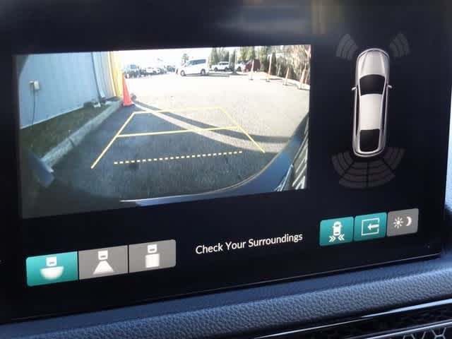 Thumbnail: 2022 Honda Civic - 24