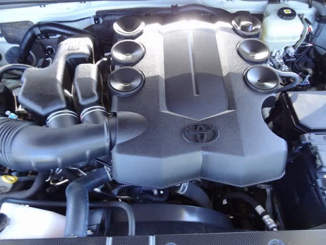 Thumbnail: 2021 Toyota 4Runner - 41