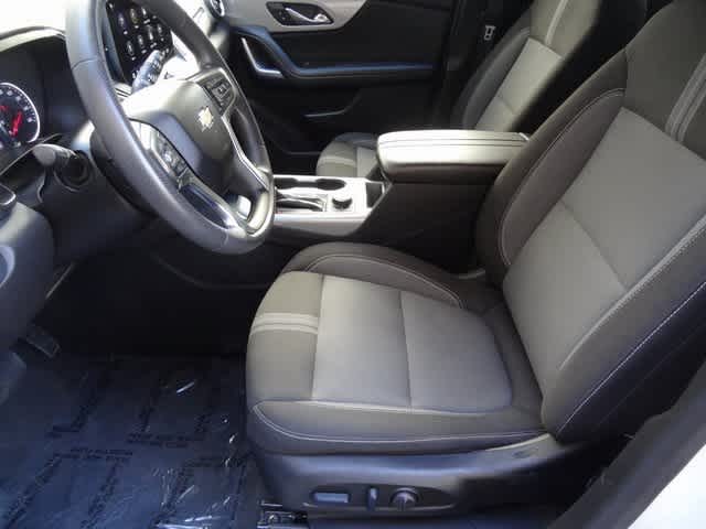 Thumbnail: 2023 Chevrolet Blazer - 6