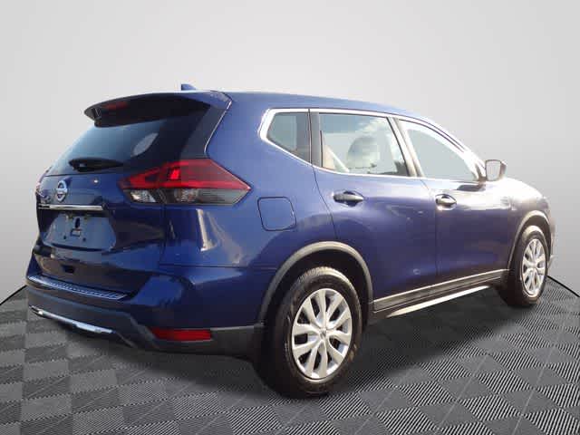 Thumbnail: 2018 Nissan Rogue - 2
