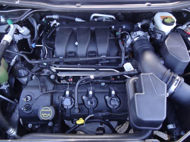 Thumbnail: 2018 Ford Explorer - 39