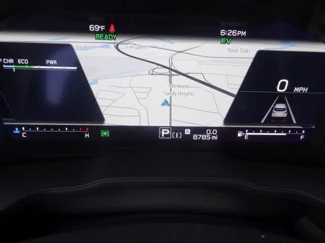 Thumbnail: 2025 Subaru Forester - 24
