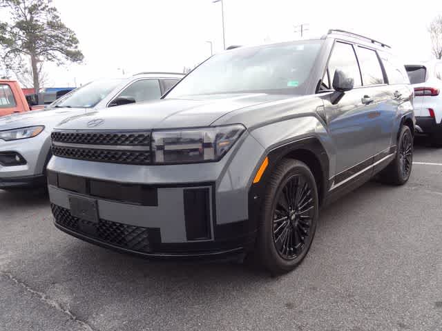 Thumbnail: 2024 Hyundai Santa Fe - 1