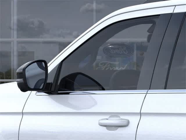 Thumbnail: 2025 Ford Expedition MAX - 21