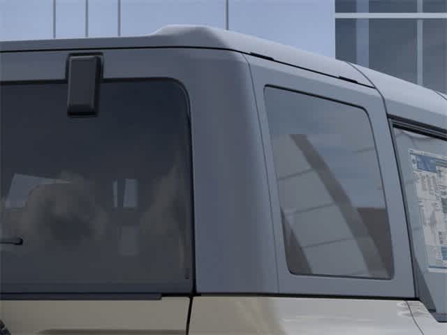 Thumbnail: 2025 Ford Bronco - 25