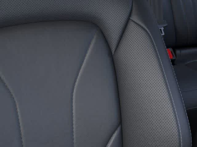 Thumbnail: 2025 Ford Escape - 16