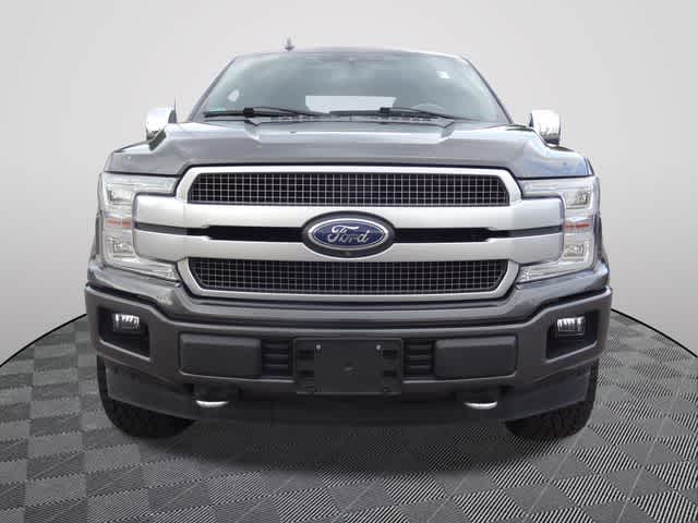 Thumbnail: 2018 Ford F-150 - 5
