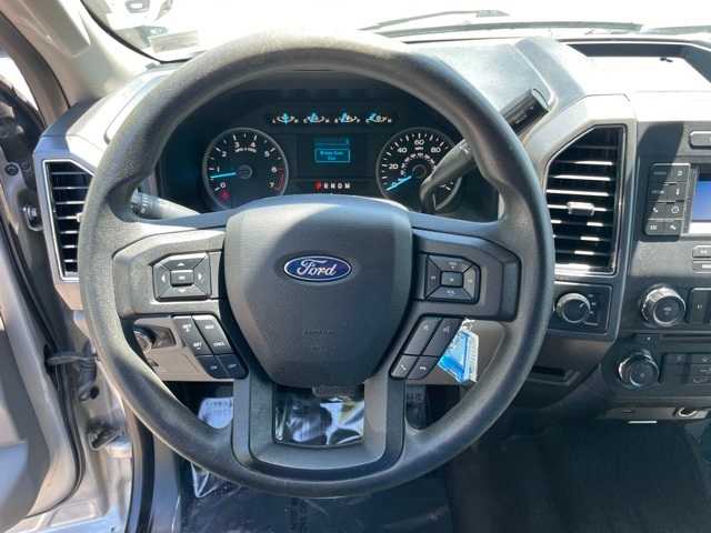 2018 Ford F-150  13