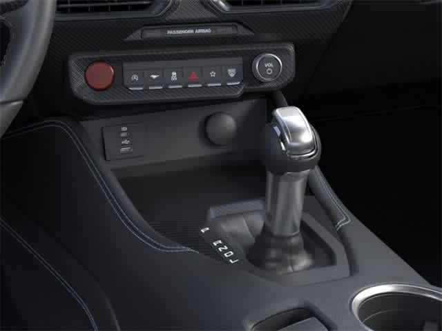 Thumbnail: 2024 Ford Mustang - 15