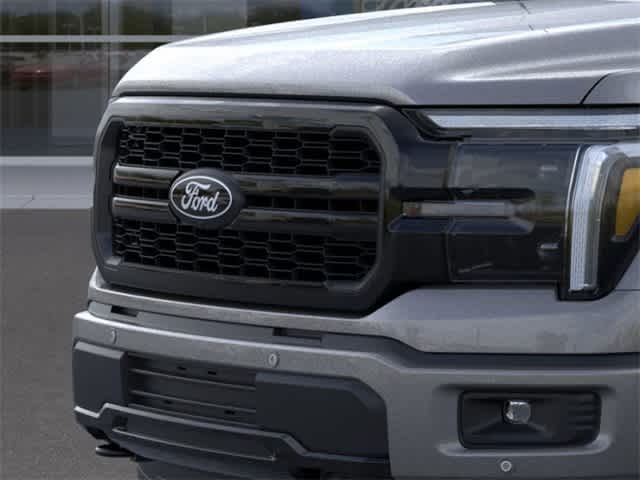Thumbnail: 2026 Ford F-150 - 17