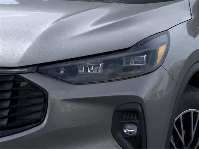 Thumbnail: 2025 Ford Escape - 18