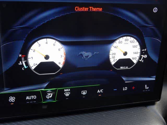 Thumbnail: 2024 Ford Mustang - 37