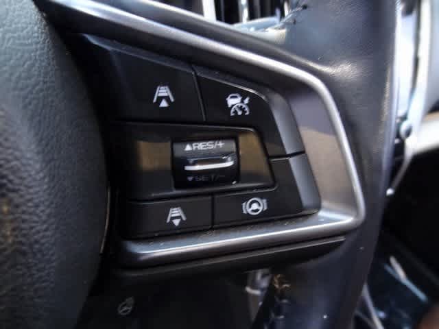 Thumbnail: 2022 Subaru Ascent - 17