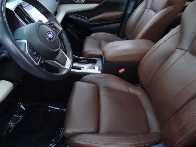 Thumbnail: 2022 Subaru Ascent - 1