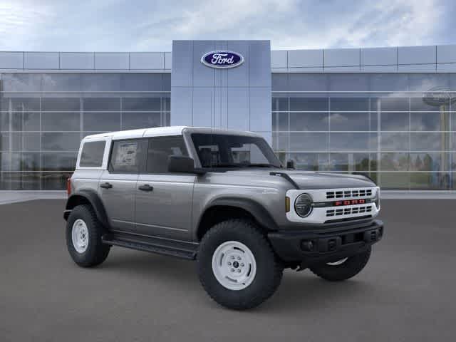 Thumbnail: 2026 Ford Bronco - 7
