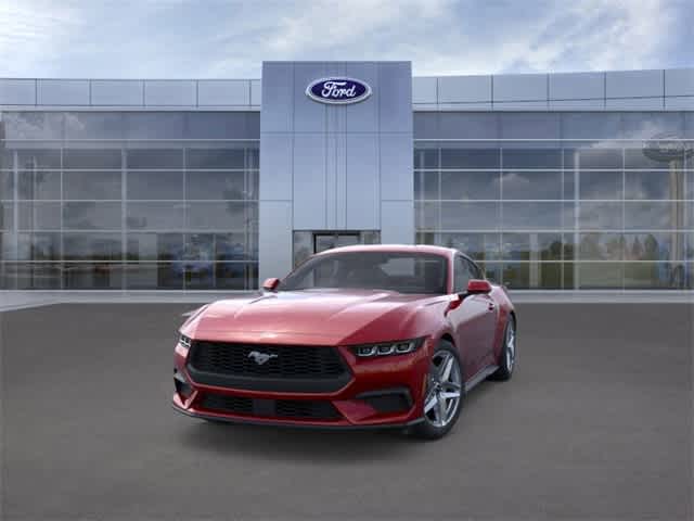 Thumbnail: 2024 Ford Mustang - 2