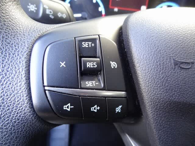 Thumbnail: 2024 Ford Bronco Sport - 15