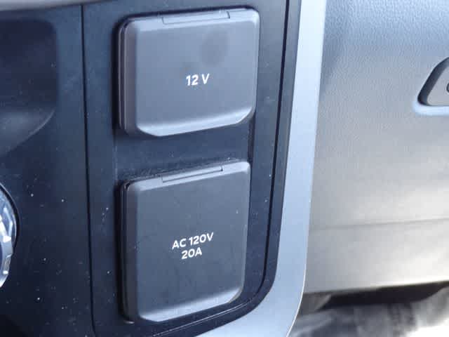 Thumbnail: 2024 Ford F-150 - 35