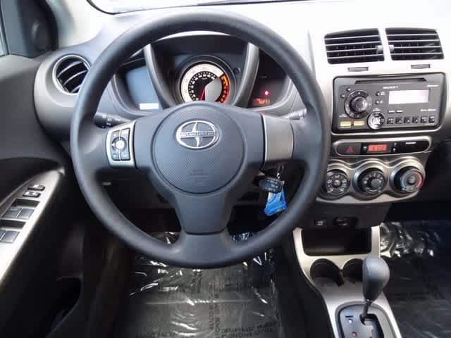 Thumbnail: 2013 Scion xD - 12