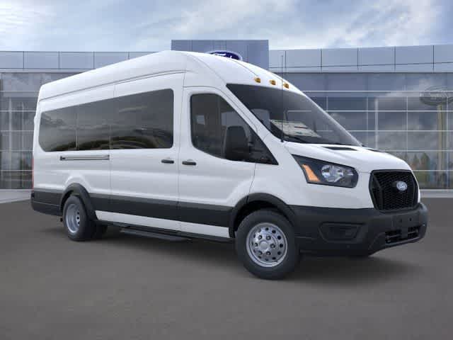 Thumbnail: 2026 Ford Econoline - 7