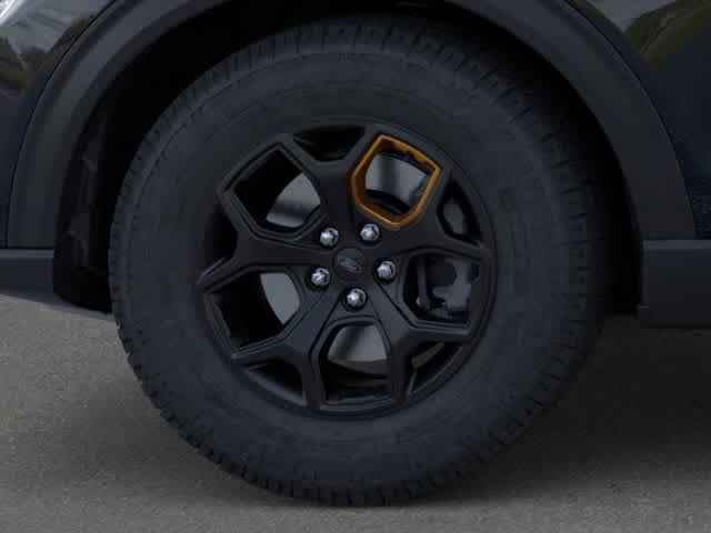 Thumbnail: 2026 Ford Explorer - 19