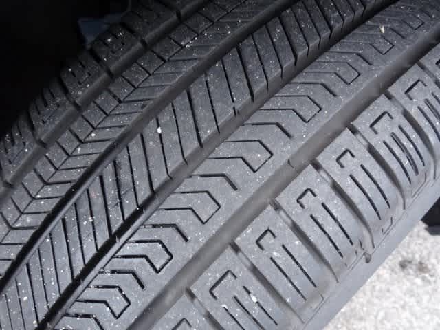 Thumbnail: 2025 Chevrolet Equinox - 37