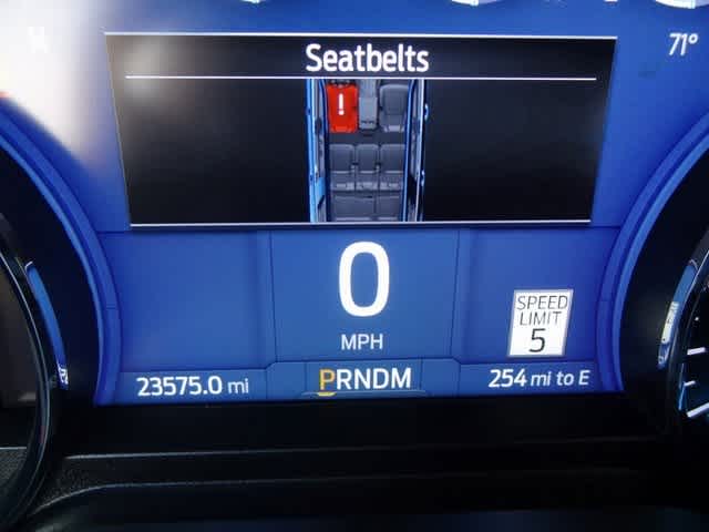 Thumbnail: 2023 Ford Expedition - 25