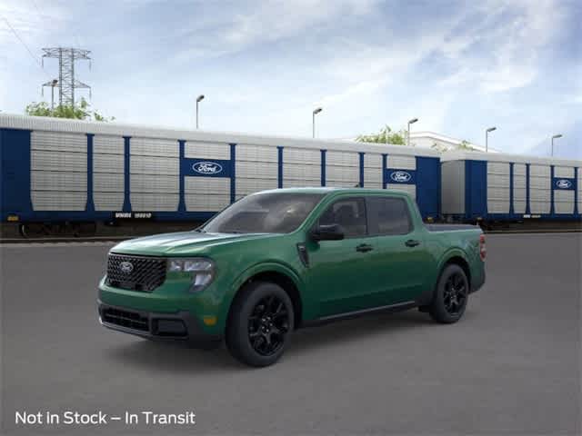 Thumbnail: 2025 Ford Maverick - 1