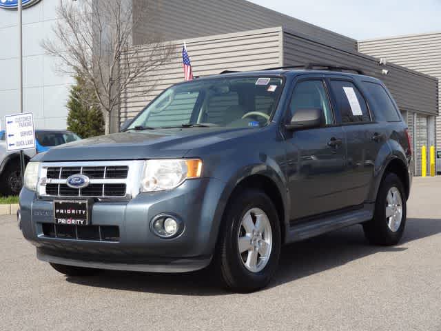 2012 Ford Escape XLT -
                  Norfolk, VA