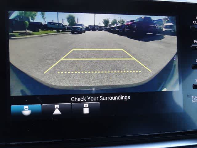 Thumbnail: 2019 Honda Accord - 29