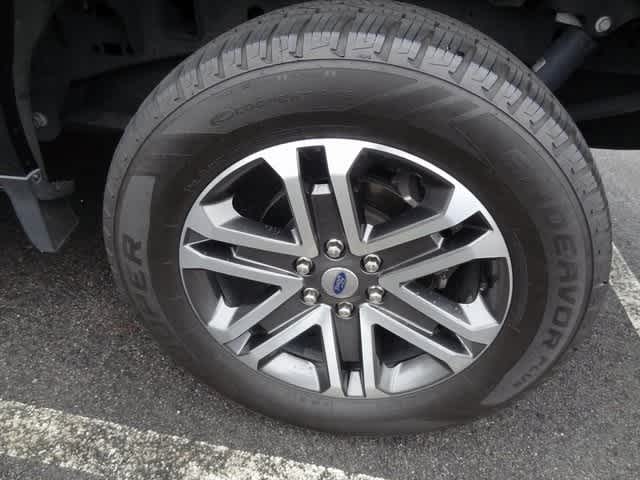 Thumbnail: 2022 Ford F-150 - 9