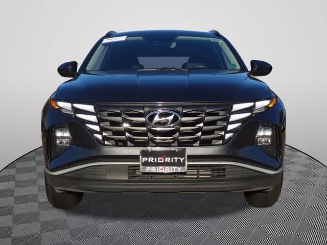 Thumbnail: 2024 Hyundai Tucson - 5