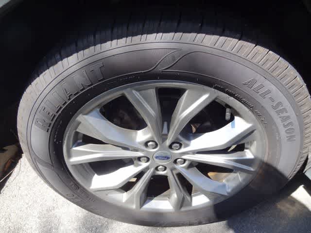 Thumbnail: 2023 Ford Explorer - 21