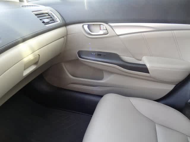 Thumbnail: 2013 Honda Civic - 13