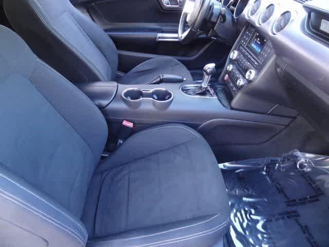 Thumbnail: 2017 Ford Mustang - 10