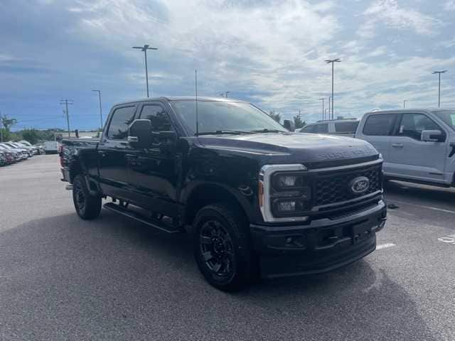 2023 Ford F-350  7