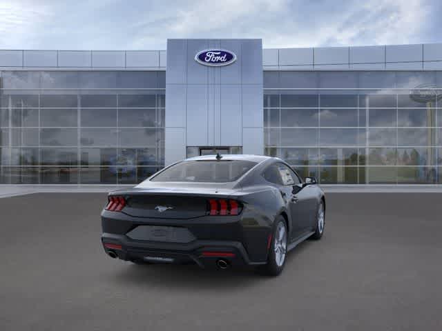 Thumbnail: 2026 Ford Mustang - 8