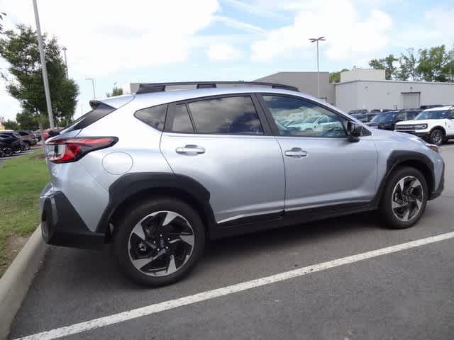 Thumbnail: 2024 Subaru Crosstrek - 5