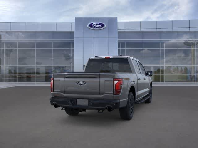 Thumbnail: 2026 Ford F-150 - 8