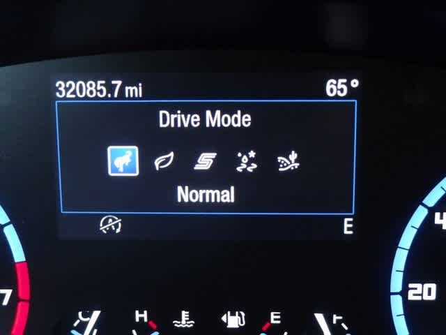 Thumbnail: 2024 Ford Bronco Sport - 28