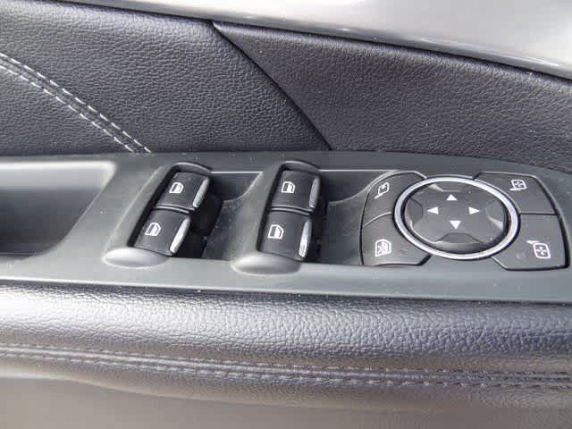 Thumbnail: 2018 Ford Explorer - 19