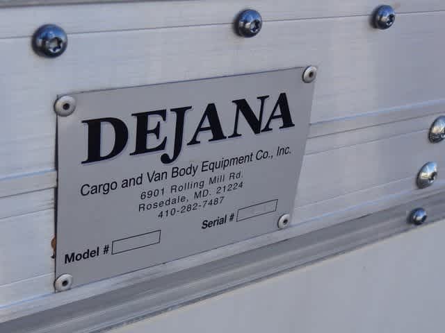 Thumbnail: 2024 Ford Econoline - 22