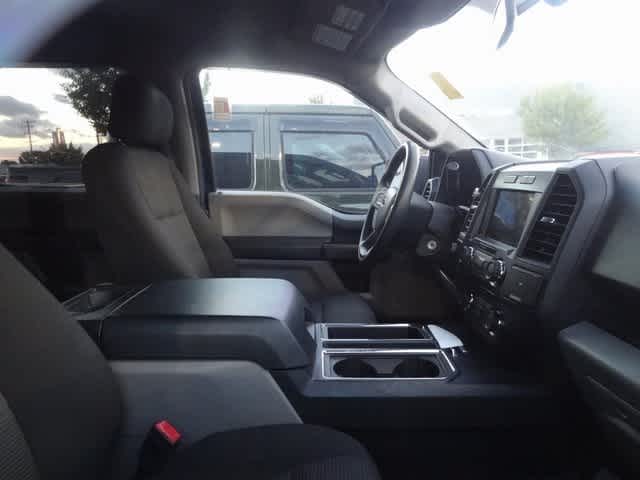 Thumbnail: 2018 Ford F-150 - 9