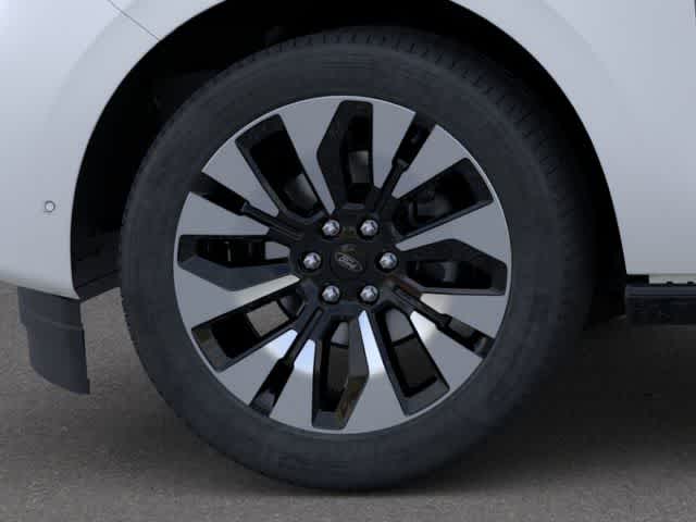Thumbnail: 2025 Ford Expedition MAX - 19