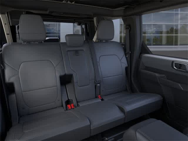 Thumbnail: 2025 Ford Bronco - 11