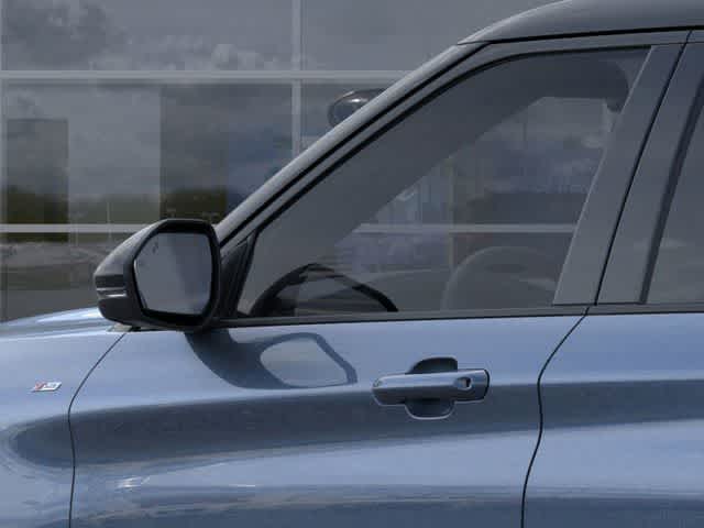 Thumbnail: 2025 Ford Explorer - 20