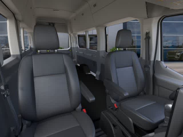 Thumbnail: 2026 Ford Econoline - 10