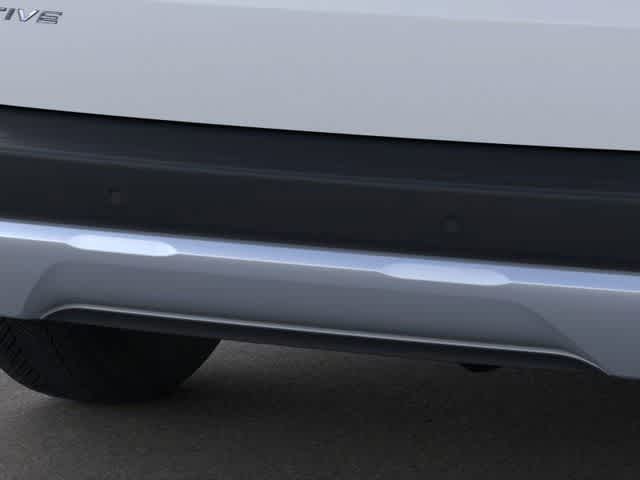 Thumbnail: 2025 Ford Escape - 23