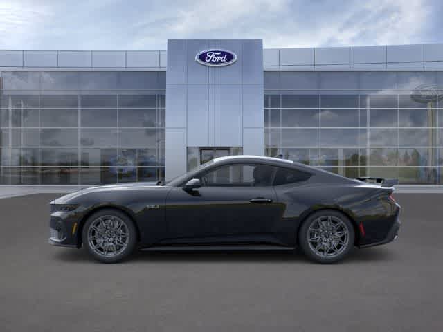 Thumbnail: 2026 Ford Mustang - 3